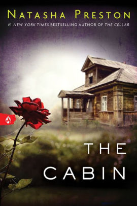 The Cabin By Natasha Preston Paperback Barnes Noble