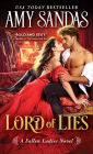 Lord of Lies (Fallen Ladies Series #3)