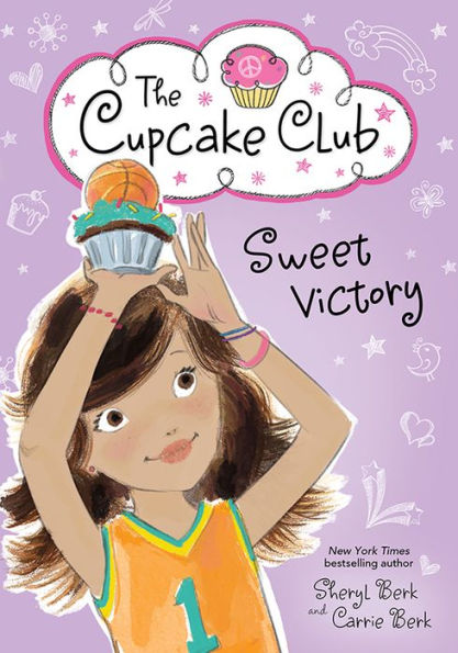 Sweet Victory (The Cupcake Club Series)