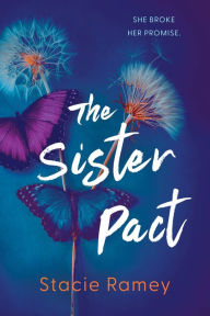 Title: The Sister Pact, Author: Stacie Ramey