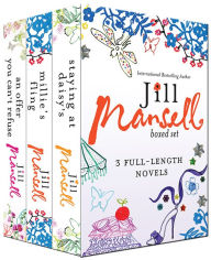 Title: Jill Mansell Boxed Set, Author: Jill Mansell