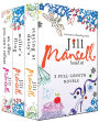 Jill Mansell Boxed Set