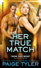 Her True Match (X-Ops Series #6)