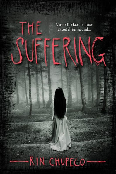 the Suffering (Girl from Well Series #2)