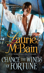 Title: Chance the Winds of Fortune, Author: Laurie McBain