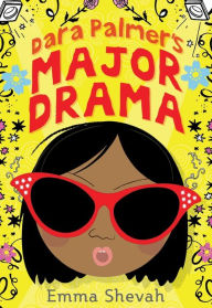 Free ibooks downloads Dara Palmer's Major Drama by Emma Shevah CHM DJVU (English literature) 9781492631385