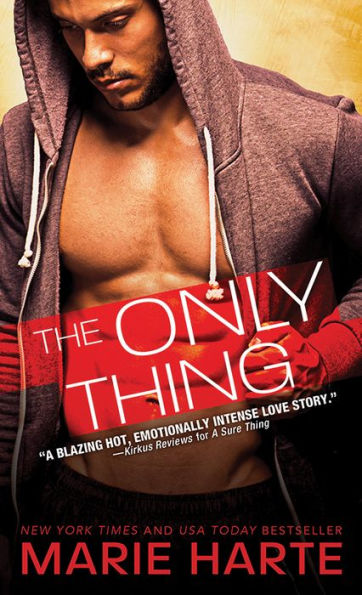 The Only Thing (Donnigans Series #3)