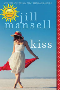 Title: Kiss, Author: Jill Mansell