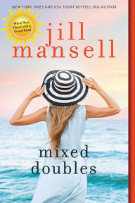 Title: Mixed Doubles, Author: Jill Mansell