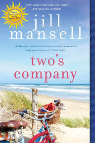 Books to free download Two's Company 9781492632573 by Jill Mansell (English literature)