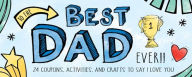 Title: To the Best Dad Ever!, Author: Sourcebooks