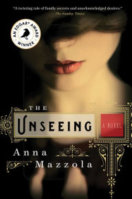 Title: The Unseeing, Author: 