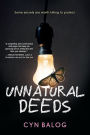 Unnatural Deeds