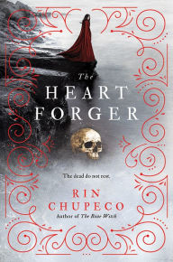 Free full ebook downloads for nook The Heart Forger 9781492635864