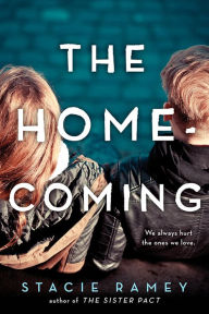 Title: The Homecoming, Author: Stacie Ramey