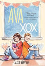 Ava XOX (Ava Wren Series #3)