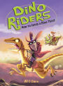 How to Catch a Dino Thief (Dino Riders Series #4)