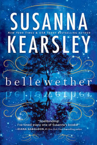 Title: Bellewether, Author: Susanna Kearsley