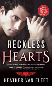 Title: Reckless Hearts, Author: Heather Van Fleet