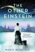 Title: The Other Einstein, Author: Marie Benedict