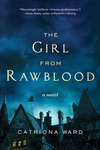 The Girl from Rawblood