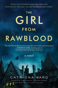 Free book downloads for pda The Girl from Rawblood 9781728279350 