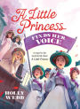 A Little Princess Finds Her Voice