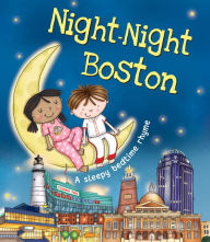 Title: Night-Night Boston, Author: Katherine Sully