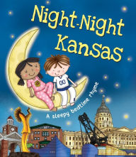 Title: Night-Night Kansas, Author: Katherine Sully