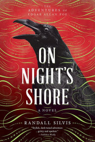 Title: On Night's Shore, Author: Randall Silvis