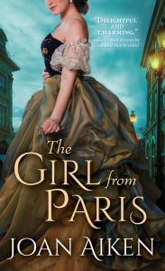 Title: The Girl from Paris, Author: Joan Aiken