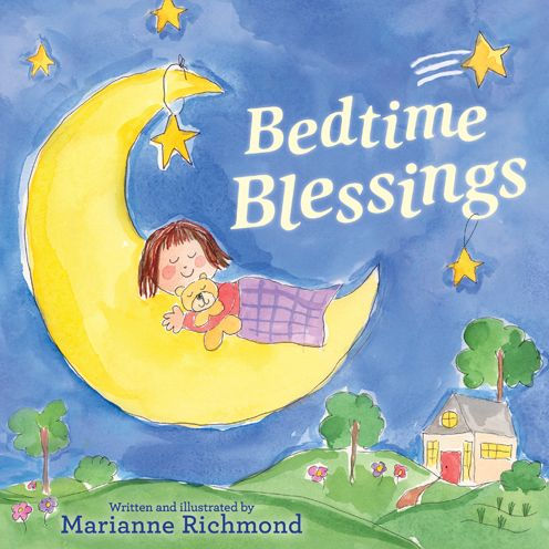 Bedtime Blessings