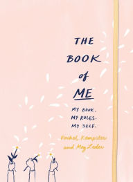 Title: The Book of Me, Author: Rachel Kempster
