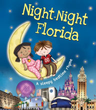 Title: Night-Night Florida, Author: Katherine Sully