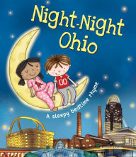 Title: Night-Night Ohio, Author: Katherine Sully