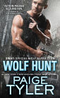 Wolf Hunt (SWAT: Special Wolf Alpha Team Series #6)