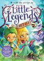 The Genie's Curse (Little Legends Series #3)