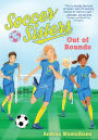 Out of Bounds (Soccer Sisters #1)