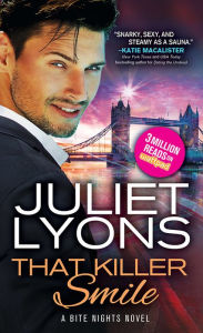 Title: That Killer Smile, Author: Juliet Lyons