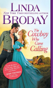 Ebooks free download for ipad The Cowboy Who Came Calling  in English