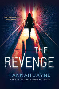 Title: The Revenge, Author: Hannah Jayne