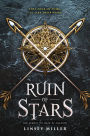 Ruin of Stars (Mask of Shadows Series #2)