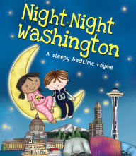 Title: Night-Night Washington, Author: Katherine Sully