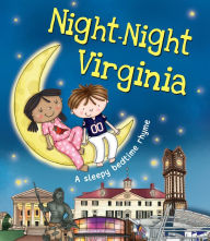 Title: Night-Night Virginia, Author: Katherine Sully