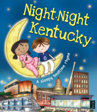 Title: Night-Night Kentucky, Author: Katherine Sully