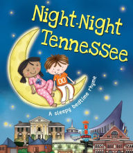 Title: Night-Night Tennessee, Author: Katherine Sully