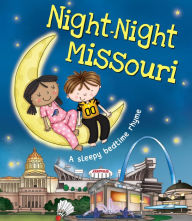 Title: Night-Night Missouri, Author: Katherine Sully