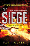 Title: The Siege, Author: Mark Alpert