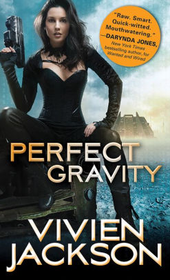 Perfect Gravity By Vivien Jackson Paperback Barnes Noble