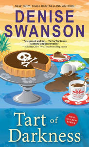 Title: Tart of Darkness, Author: Denise Swanson